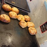 ブーランジェリー セイジアサクラ - 