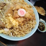 自家製麺 No11 - 
