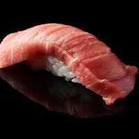 中とろ