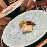 銀座うかい亭 - 