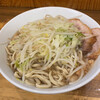 ラーメン二郎 前橋千代田町店