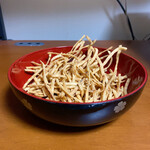 こうや謹製 - にゅう椎茸せんべい