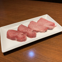 焼肉 大貫 - 