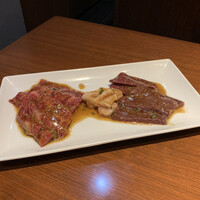 焼肉 大貫 - 