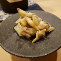 鮨 やすみつ - 