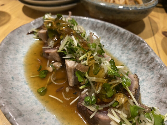 そうめん酒場はやし目黒店 image