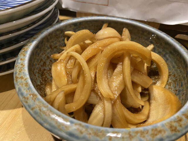 そうめん酒場はやし目黒店 image