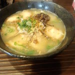 Ramen Hide - チャーシュー麺