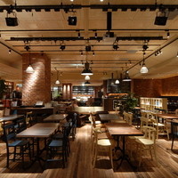 Brooklyn Parlor 新宿店>