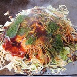 お好み焼 久美ちゃん - 