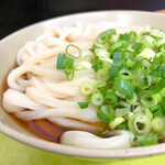 うどん さか枝 - 