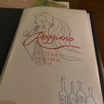 REGGIANO - 