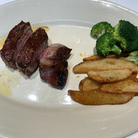Empire Steak House Roppongi - 