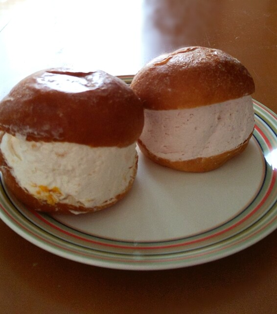 マルキッチン（marukitchen） - 鶴岡（ケーキ）の写真