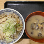 Yoshinoya - 