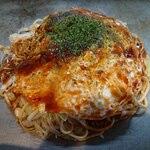 Okonomiyaki Raku - 