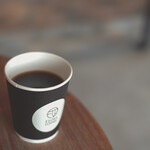 ESORA COFFEE - ドリップコーヒー