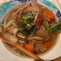 割烹 大田川 - 