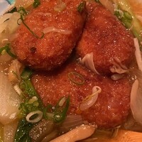 割烹 大田川 - 