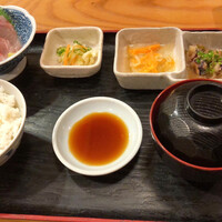 のどぐろ専門 銀座 中俣 - 