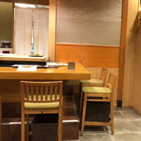 のどぐろ専門 銀座 中俣 - 