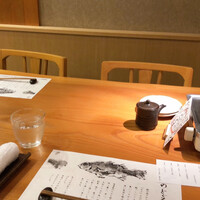 のどぐろ専門 銀座 中俣 - 