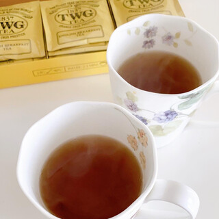 TWG Tea_0