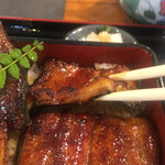 Unagi Suimon - 