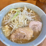 ラーメン BooBoo太郎。 - 