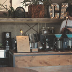 ESORA COFFEE - 