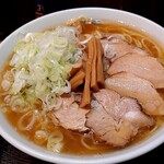 大勝軒 淵野辺店 - 