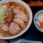 大勝軒 淵野辺店 - 