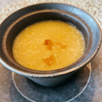 Rinka - クリームコーンスープ