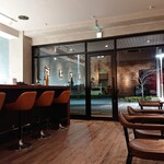 Cafe&bar FLATFLAT - 