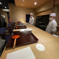 富小路 やま岸 - 