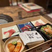 東京焼肉 平城苑 浅草総本店 -  東京焼肉 平城苑 浅草総本店 -