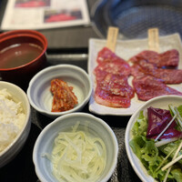 和牛焼肉 土古里 浅草店 - 