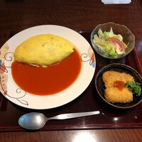 赤坂 津つ井 総本店 - 