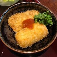 赤坂 津つ井 総本店 - 