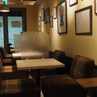 パティオ ドゥ メトロ_0