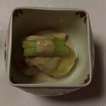 日本料理 ふじ田 - 