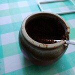 みうらうどん - すりだね