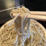 Teuchi Soba Futaba - 二八蕎麦