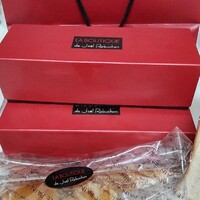 ラトリエ ドゥ ジョエル・ロブション - 