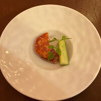 RISTORANTE REGA - ストゥッツィーノ