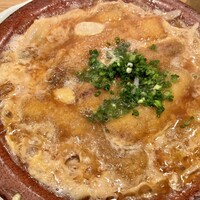 新宿割烹 中嶋 - アツアツグツグツのボリュームたっぷり