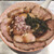 麺や べらぼう - チャーシュー淡麗煮干(手もみ麺) 1,150円