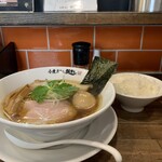 小麦生まれ、麺育ち。 - 