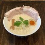 小麦生まれ、麺育ち。 - 