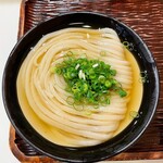 うどん 丸香 - 